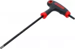 L-kujuline kruvikeeraja T-Star auguga / augita (Torx) | T30 (7880-T30)
