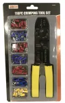 Komplekt autoelektroonika jaoks | 110 tk (CT101)