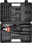 Neetmutrite neetimistangid | M6/M8/M10/M12 (YT-36119)