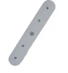 Prožektor/valgusti 4 LED-i ja 2 magnetiga, liikumisandur 90&deg; tundlikkuse nurgaga (JR-147)