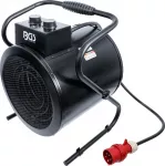 K&uuml;ttepuhur | elektriline | 9 kW (73373)