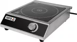 Induktsioonpliit | k&auml;sitsi reguleerimisega | 3500W (YG-04700)