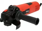 Nurklihvija | kiiruse reguleerimine | 1700W | 125 mm (YT-821024)
