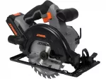 Ketassaag akutoitel | 20V 165 mm (78133)
