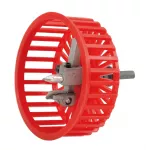 Plaadipuur v&otilde;rguga | 20-94 mm (03940)