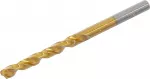 Metallipuur HSS-G 4.5 mm (2040-4.5)