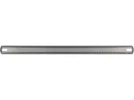 Metallitera kahepoolne 20 x 300mm | 72 tk (27505)