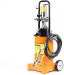 Pneumaatiline m&auml;&auml;rimisseade | 12 l (H0706)