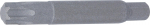 Otsik | 10 mm (3/8") T-Star (Torx) T50 | komplektist 2086 (2086-T50)
