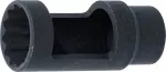 Hapnikuanduri pea | 12,5 mm (1/2") | 27 mm 12-kandiline, 28 mm aken (1140-27)