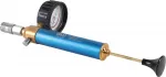 R&otilde;hupump manomeetriga | m&otilde;eldud BGS 8514 (8514-2)