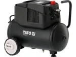 &Otilde;livaba &otilde;hukompressor | 1200 W | 24 l | 8 bar (YT-23343)