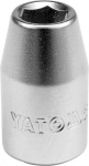 &Uuml;leminek 3/8" pealt 8 mm otsakule, "Yato" (YT-1296)
