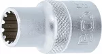 Padrun multifunktsionaalne | 12,5 mm (1/2") | 11 mm (10211)