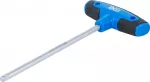 T-k&auml;epide | v&auml;lisnelikant 6.3 mm (1/4") | 230 mm (7800)