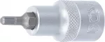 Otsik surutud padrunisse | 12,5 mm (1/2") | Spline (XZN) M5 (4350)