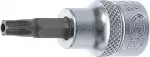 Otsik pressitud p&auml;he | 10 mm (3/8") | T-star auguga (Torx) T20 (2571)