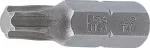 Otsak | 8 mm (5/16") j&auml;medus | T-star (Torx) T40 (8164)