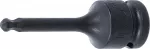 L&ouml;&ouml;kotsik | 12,5 mm (1/2") | kuuskant hex 6 mm | liigendiga (5488-6)
