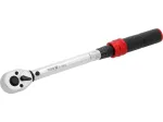 D&uuml;namomeetriline v&otilde;ti | 10 mm (3/8") | 10 - 60 Nm (YT-07672)
