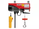 Elektriline t&otilde;steseade | 900W | 500 kg (YT-5904)