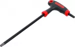 L-t&uuml;&uuml;pi kruvikeeraja T-Star auguga / augita (Torx) | T50 (7880-T50)