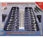 Kombineeritud v&otilde;tmete komplekt | 6 - 32 mm | 25 tk (1190)