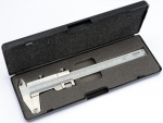 Nihik t&auml;ppisreguleerimisega | 150 mm / 0,02 mm (YT-7200)