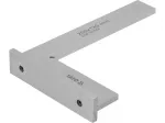 Lukksepa nurgik alusega | II klass | 200X130 mm (YT-70763)