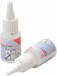Liimikomplekt | 2-komponentne liim | 20 g t&ouml;&ouml;stuslik liim / 20 g granulaat (80617)