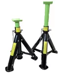 Tugialuste komplekt | Kokkupandavad | 270 - 365 mm | 3000 kg | 2 tk (GT0404)