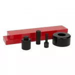 H&uuml;draulilise pressi tarvikute komplekt | kuni 50 t | 6 tk (W41065)
