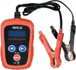 Digitaalne aku tester 12V (YT-83113)