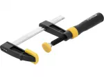 Pitskruvi F-t&uuml;&uuml;pi T&Uuml;V/GS 50x100mm (37100)