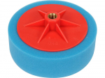 Poleerimisplaat sinine | M14 | 150x50 mm (YT-47883)