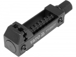 T&ouml;&ouml;riist klambritele | 0-40 mm (YT-06477)