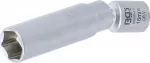 S&uuml;&uuml;tek&uuml;&uuml;nla ja eels&uuml;&uuml;tek&uuml;&uuml;nla padrun | liigendiga | 10 mm (3/8") | 16 mm (80000-16)