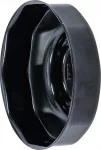 Taldrik &otilde;lifiltrile | 10-kandiline | &Oslash; 92 mm | Fiat, Lancia (1039-92-10)