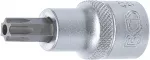 Otsik pressitud padrunisse | 12,5 mm (1/2") | T-Star avaga (Torx) T50 (4328)