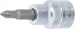 Peale pressitud otsik | 10 mm (3/8") | Ristpea PH1 (2553)