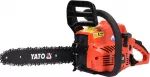 Bensiini kettsaag | 1,8 HP (YT-84895)