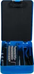 Keerme remondikomplekt | M8 x 1.0 | 29 tk (9427)