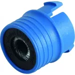 S&uuml;&uuml;tek&uuml;&uuml;nlate puhastushari 14 mm (9/16") (9373-14)