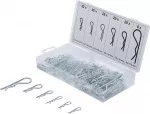 Splintide komplekt sortiment | &Oslash; 2,4 - 4,0 mm | 150 tk (8043)