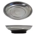 Magnettaldrik | roostevaba teras | &Oslash; 150 mm (QJ7003)