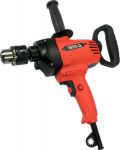 Segumikser / suurte aukude puur | 1200W 3IN1 (YT-82055)