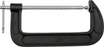 Pitskruvi kruviga "C"-t&uuml;&uuml;p 8", 200 mm (YT-64256)
