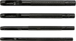 Aukude l&ouml;&ouml;kstantside komplekt nahale | 2/3/4/5 mm | 4 tk (YT-35880)