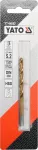 Metallipuur HSS-TIN 5.2 mm (YT-44652)