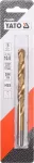 Metallipuur HSS-TIN 10.0 mm (YT-44662)